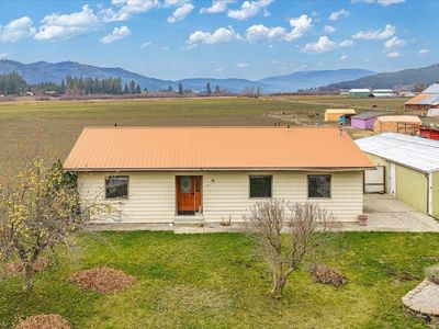 2265B Sand Canyon Rd, Chewelah, WA, 99109