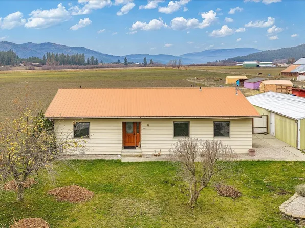 2265B Sand Canyon Rd, Chewelah, WA 99109