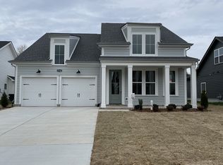 5742 Heirloom Dr LOT 252, Murfreesboro, TN 37129
