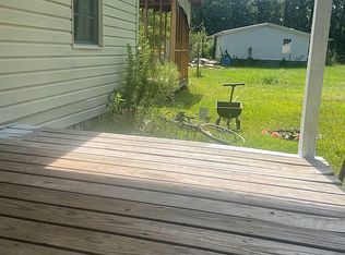 653 Fuller Rd, Minden, LA 71055