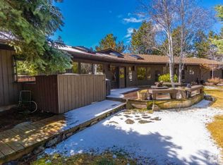 69706 W Meadow Pkwy, Sisters, OR 97759