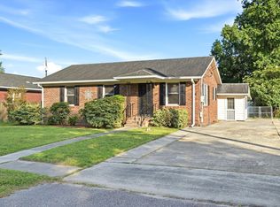4239 Paramount Dr, North Charleston, SC 29405