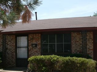 928 George St, Altus, OK 73521