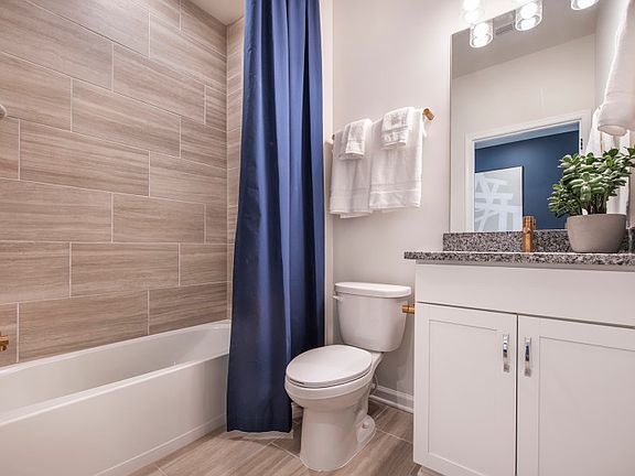 Mirage Home Design