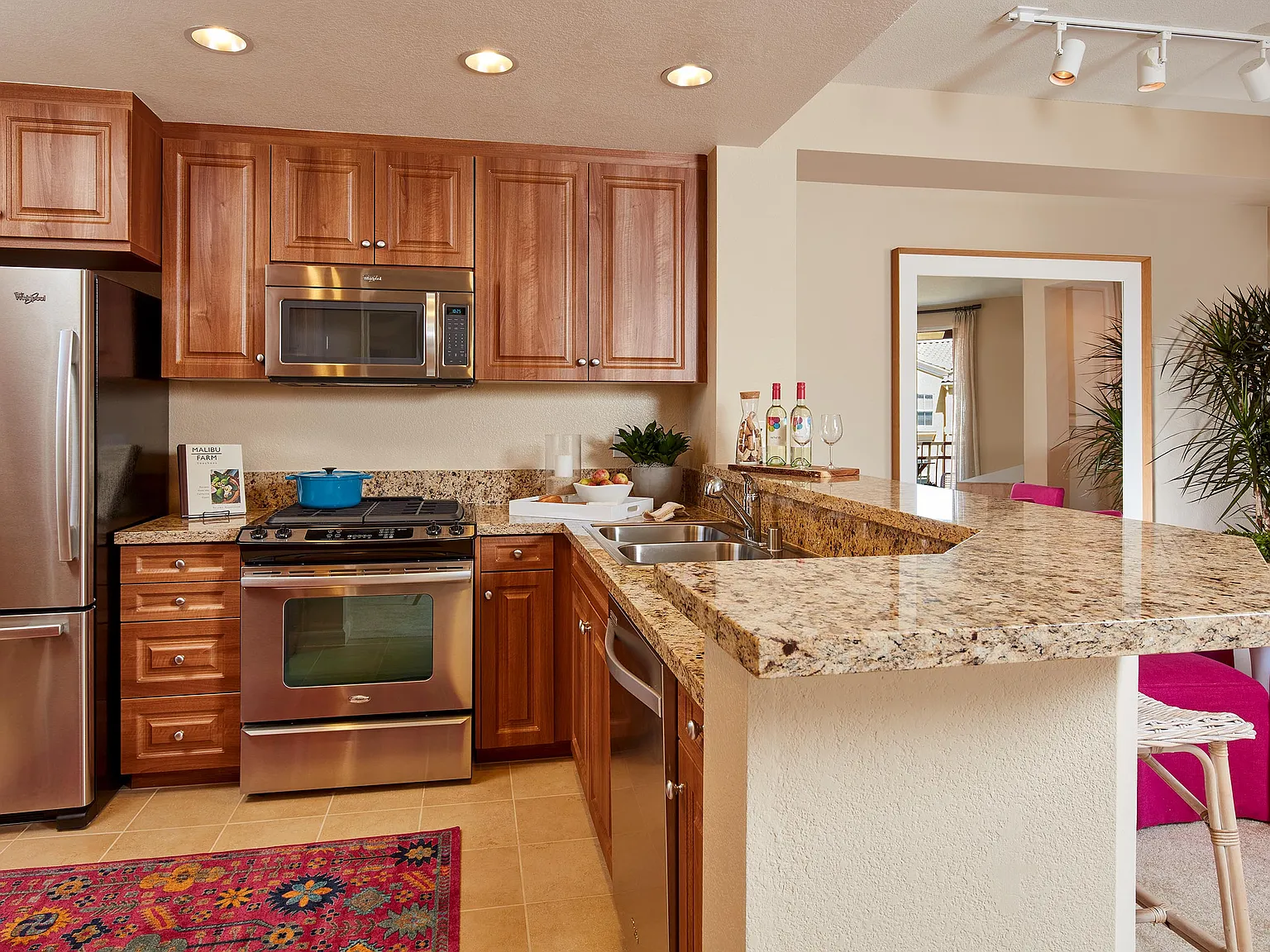 Cherry Orchard Apartment Homes — Photo 1