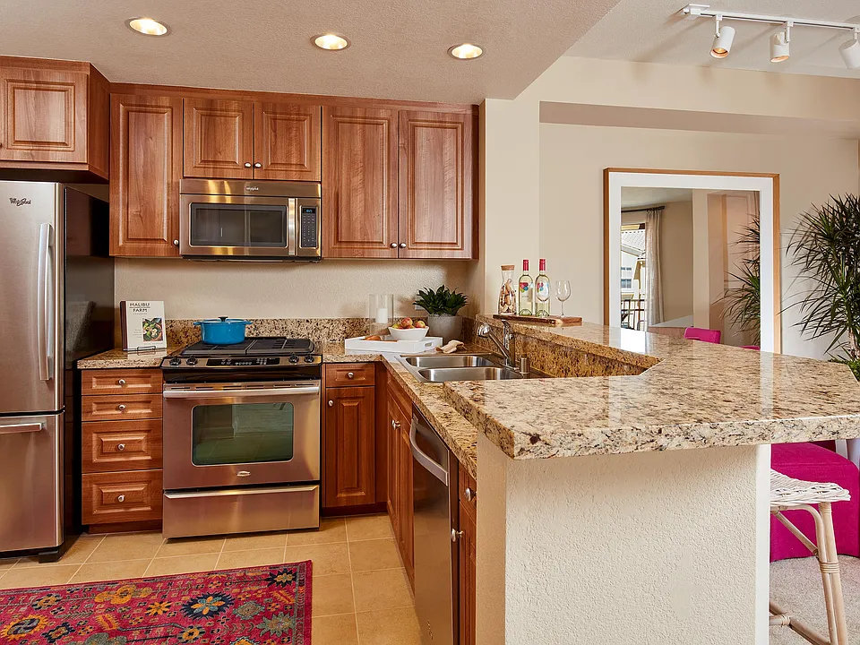 Cherry Orchard Apartment Homes