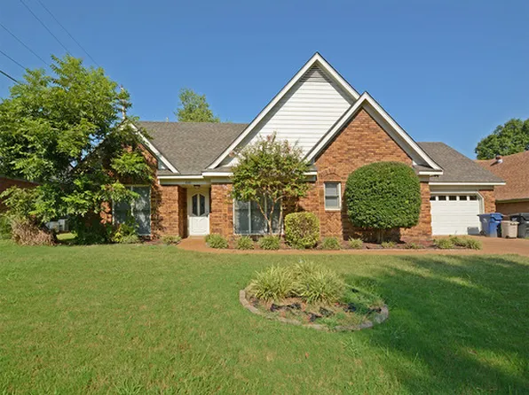 4549 Pinegate Dr, Memphis, TN 38125