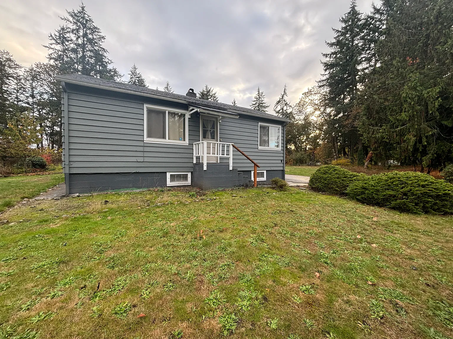 Creso Rd S, Spanaway — Photo 1