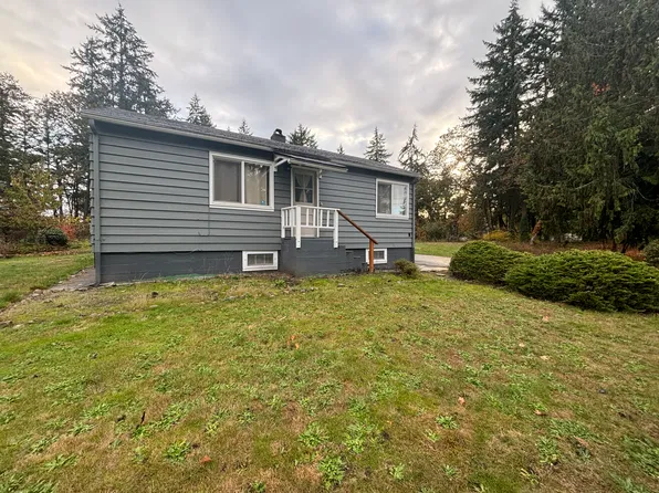 (undisclosed Address), Spanaway, WA 98387