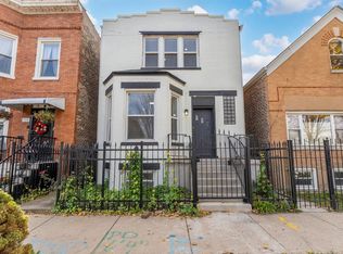 736 N Sawyer Ave, Chicago, IL 60624