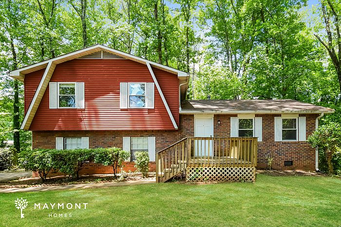 1st image of 6192 Pine Bluff Ct