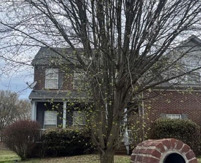 Property Side View