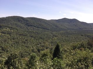 1687 Grandview Peaks Dr, Nebo, NC 28761