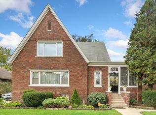 241 W 16th St, Chicago Heights, IL 60411