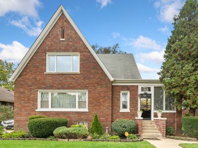 241 W 16th St, Chicago Heights, IL, 60411