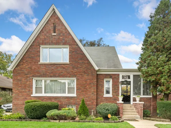 241 W 16th St, Chicago Heights, IL 60411