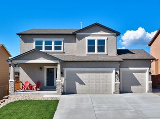 712 Seawell Dr, Colorado Springs, CO 80911