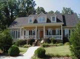 1461 Oconee Crossing Cir, Bogart, GA 30622