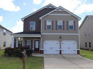 4428 Grove Landing Dr, Grovetown, GA 30813