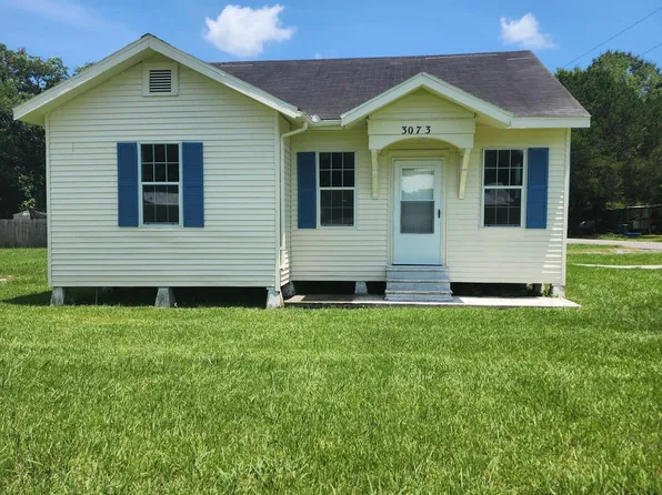 3073 Grand Point Hwy, Breaux Bridge, LA 70517