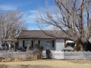 3130 County Road Y, Kendall, KS 67857