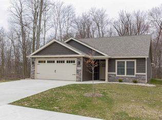 1935 Regency Drive, Angola, IN 46703