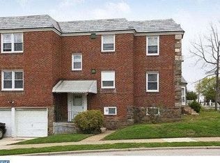 6033 Woodcrest Ave #2F, Philadelphia, PA 19131