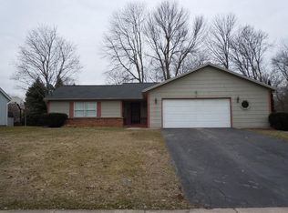 55 Copperfield Rd, Rochester, NY 14615