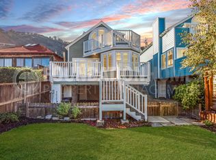 212 4th St, Sausalito, CA