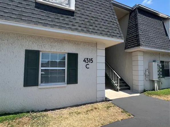 4315 Aegean Dr APT 254C, Tampa, FL 33611