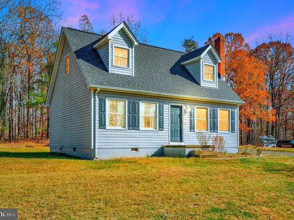 9577 Roys Ln, Culpeper, VA 22701