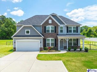 729 Montrose Rd, Raeford, NC 28376