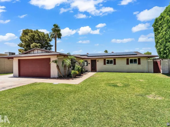 1582 E 27th St, Yuma, AZ 85365