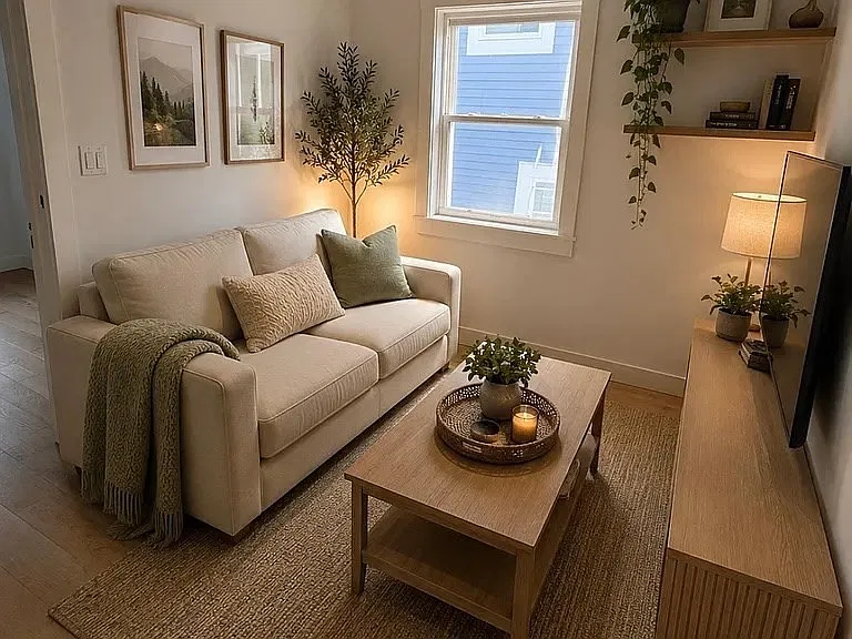 2 bed, 1.0 bath, 870 sqft, $2,500 — Photo 4