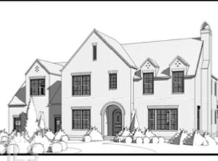 703 Moores Mill Rd NW, Atlanta, GA 30327