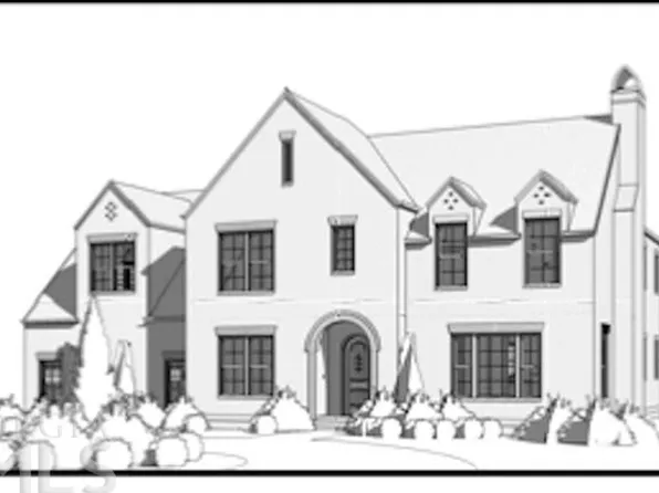 703 Moores Mill Rd NW, Atlanta, GA 30327