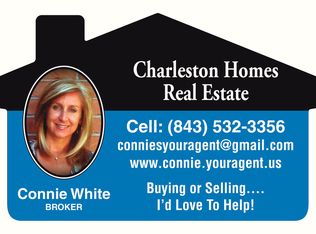 232 Janice St, Goose Creek, SC 29445