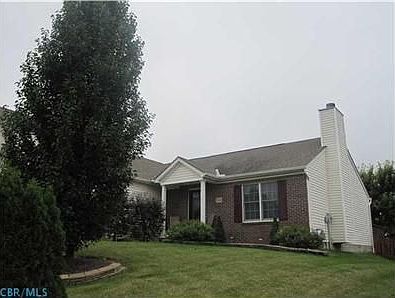 Beautiful one owner ranch style home LOADED WITH UPDATES!