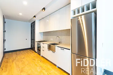 Rented by The KCI Group