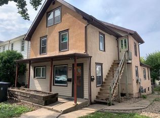424 N 4th St, Mankato, MN 56001