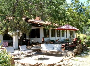 46300 Mineral King Rd, Three Rivers, CA 93271