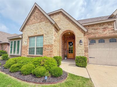 343 Abbott Ln, Waxahachie, TX, 75165