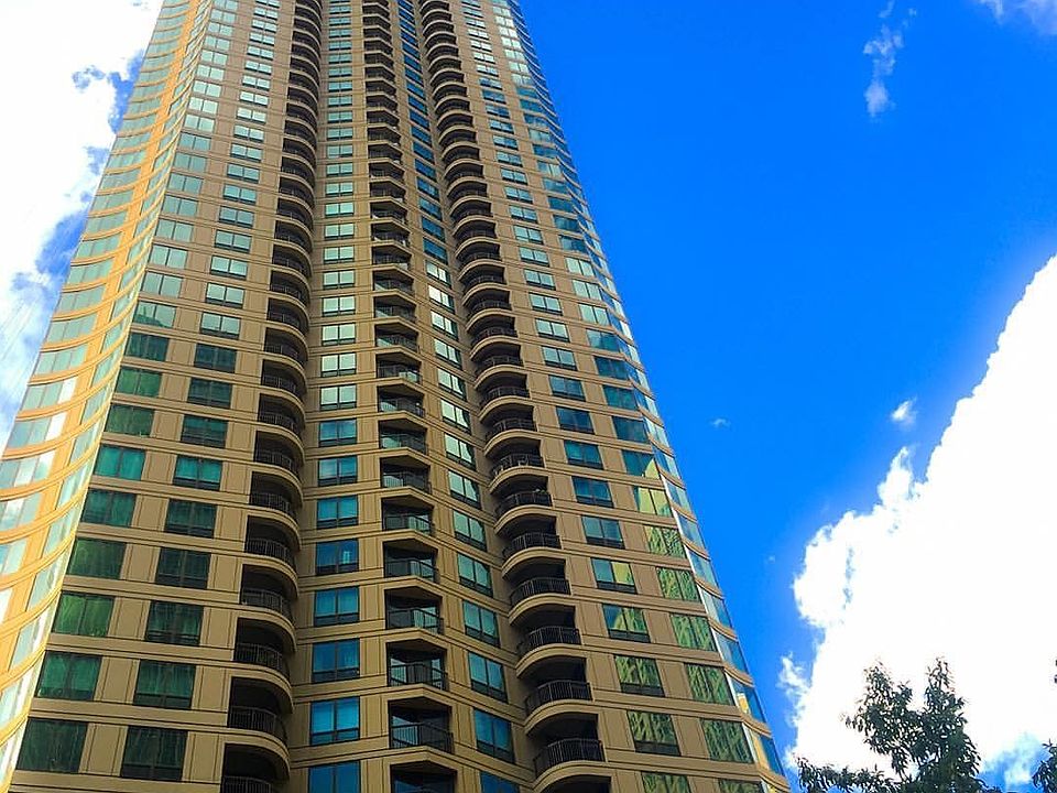 Building Exterior