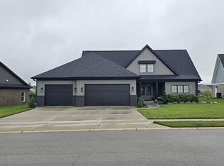 3007 Grand Pointe, Jeffersonville, IN