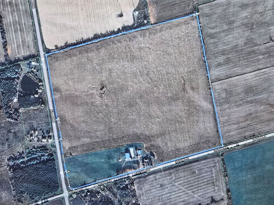 1st image of 488297 30th Side Rd