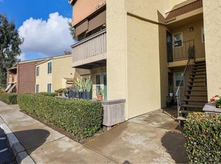 Rancho Mission Villas, San Diego, CA 92108