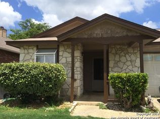 5037 Ayrshire Dr, San Antonio, TX 78217