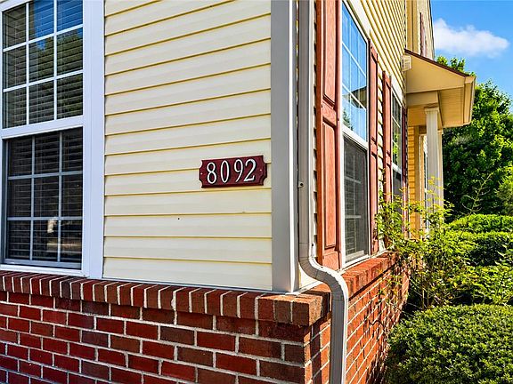 3rd image of 8092 Cross Creek Cir