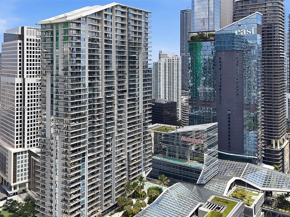 1st image of 68 SE 6th St #2702