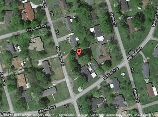 203 Mapleview St, Smyrna, TN 37167